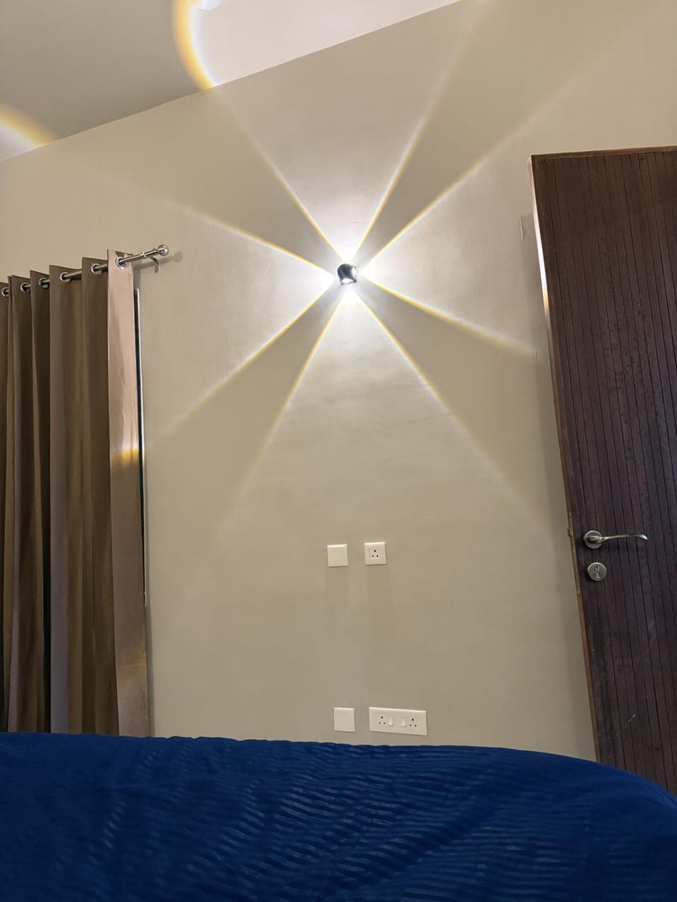 The Courtyard Villa By Velora Villa in India