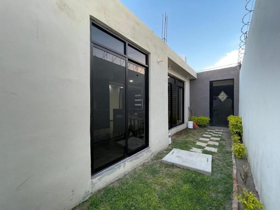 Casa de descanso House in State of Querétaro