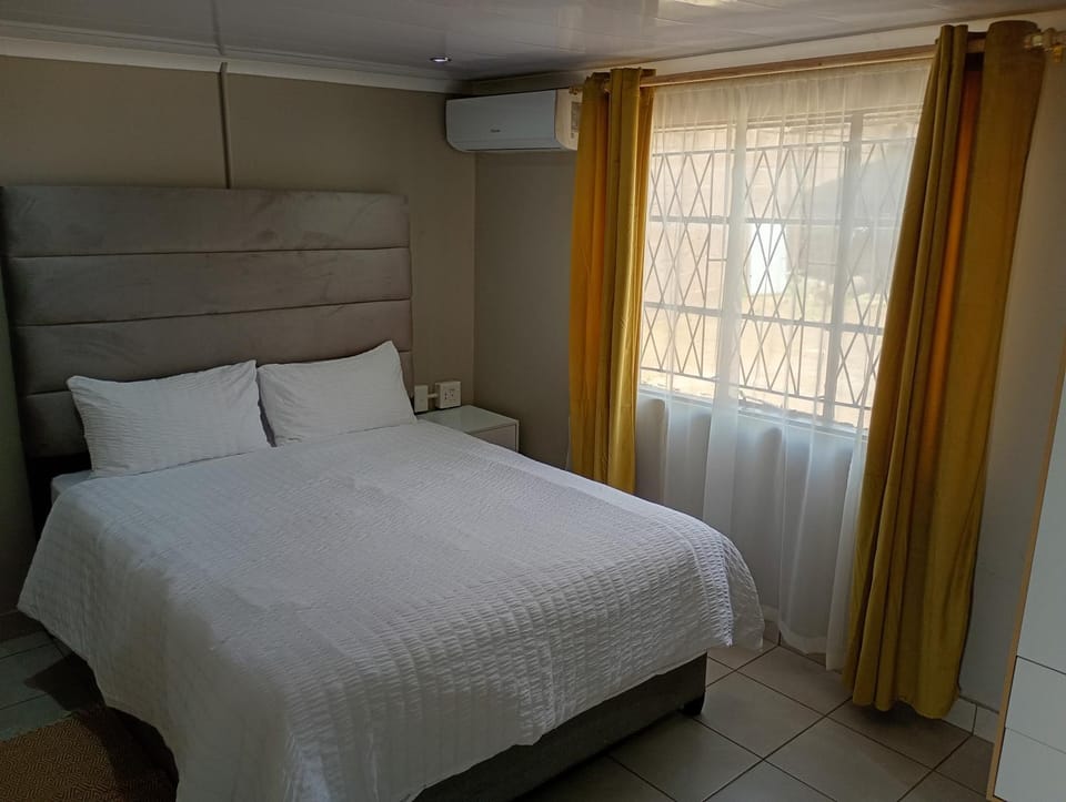 Ashdown BnB Bed and Breakfast in KwaZulu-Natal