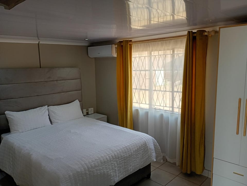 Ashdown BnB Bed and Breakfast in KwaZulu-Natal