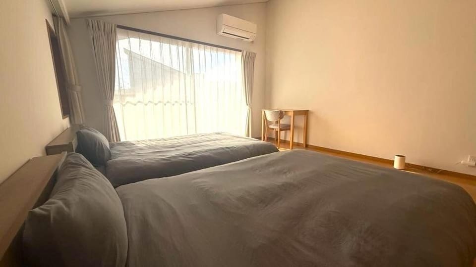 kamakura retreatA Apartment in Yokohama