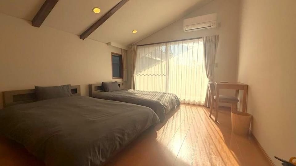 kamakura retreatA Apartment in Yokohama