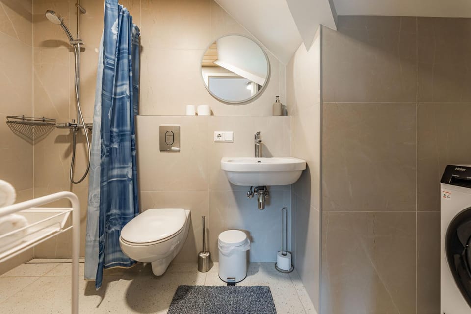 Komandandi City Center Apartments Apartment in Estonia