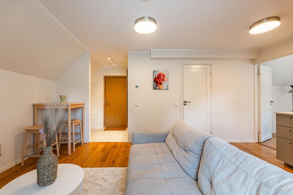 Komandandi City Center Apartments Apartment in Estonia