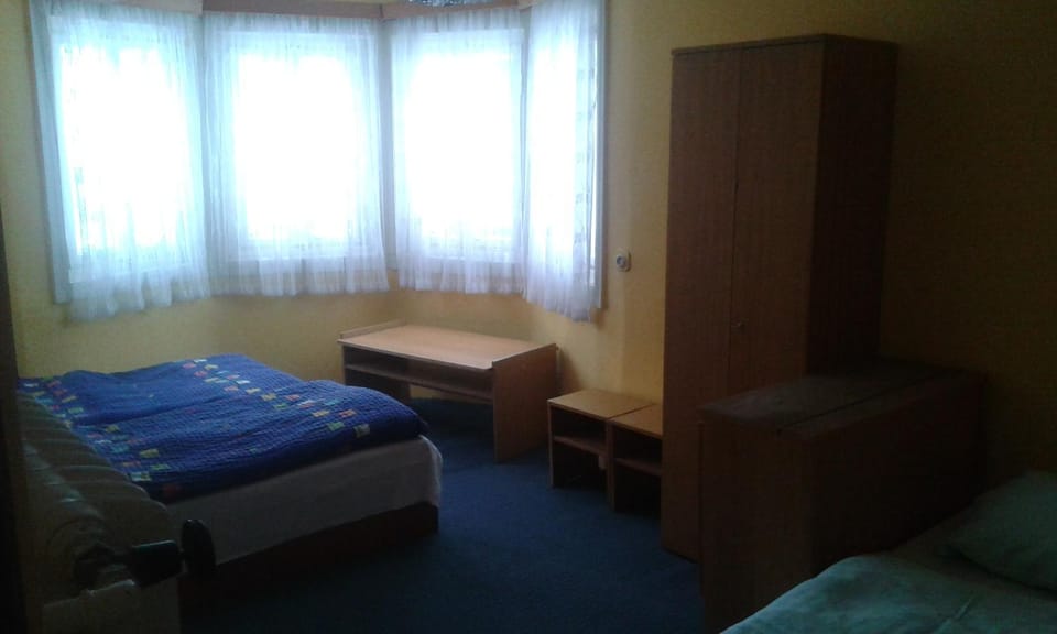 Pomněnka Bed and Breakfast in Lower Silesian Voivodeship