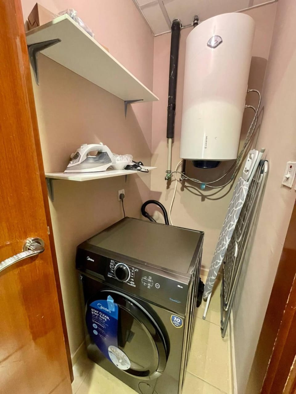 Specious apartment in Sadaf 7 with Marina Views and Beach Access Apartment in Dubai