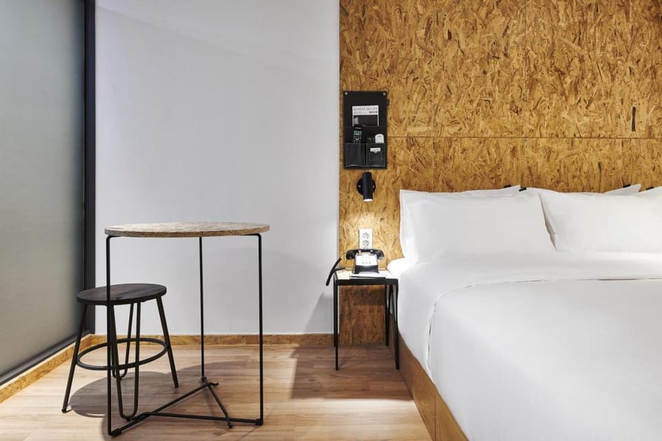 Just Sleep Hotel Jihaeng Station Hotel in Gyeonggi-do