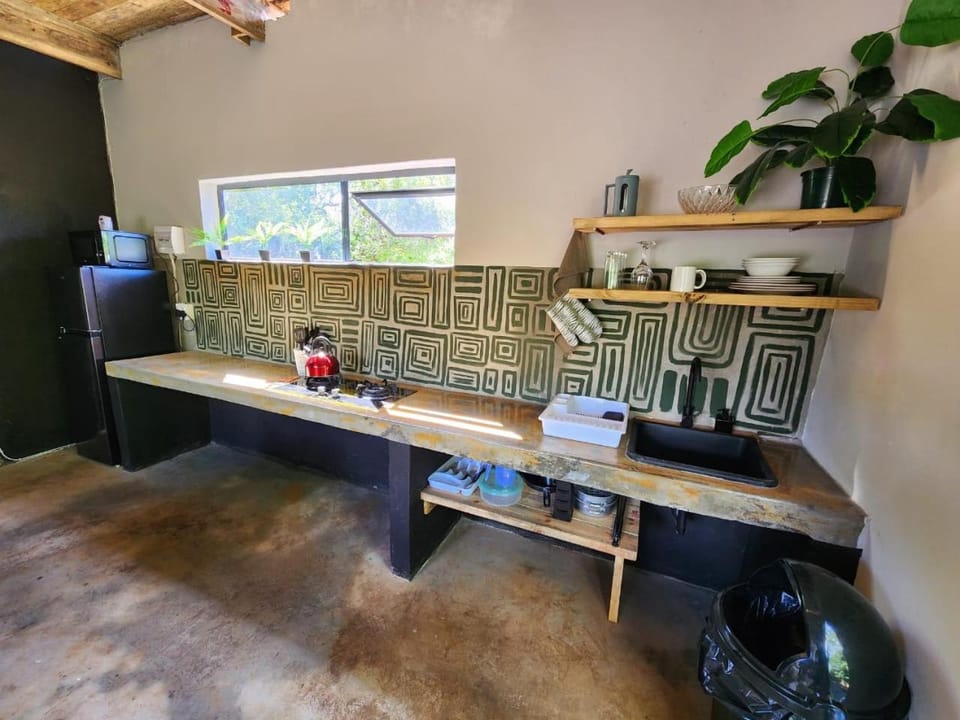 Hartbeest Bush Stay #29 Apartment in Gauteng