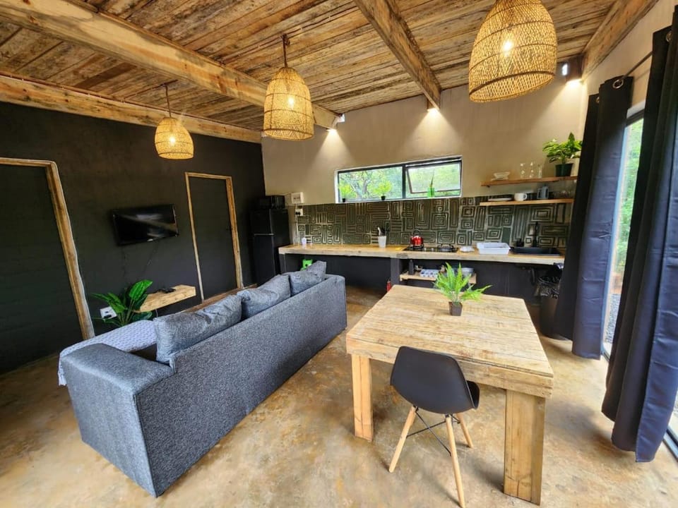 Hartbeest Bush Stay #29 Apartment in Gauteng