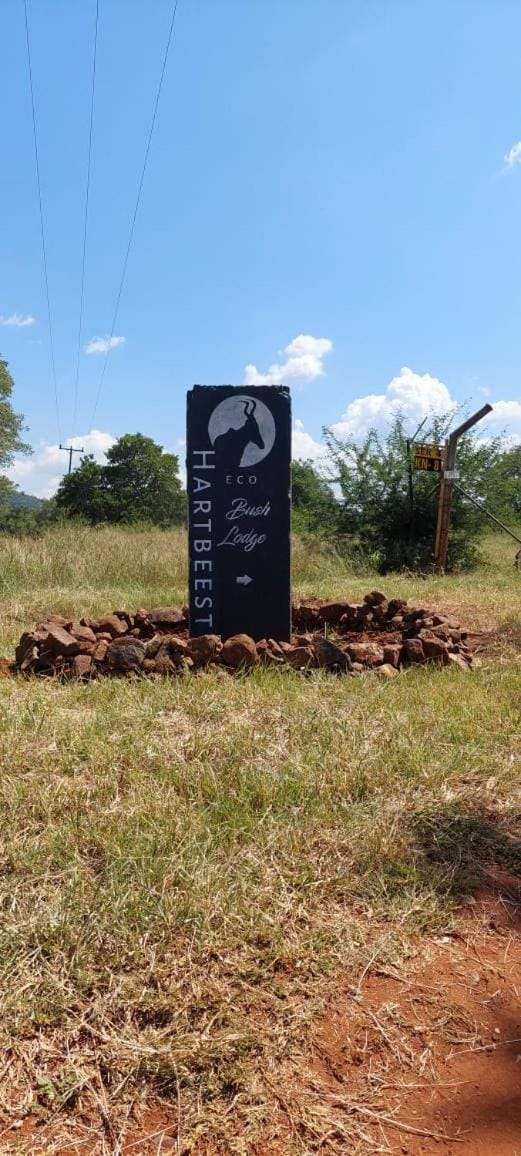 Hartbeest Bush Stay #29 Apartment in Gauteng