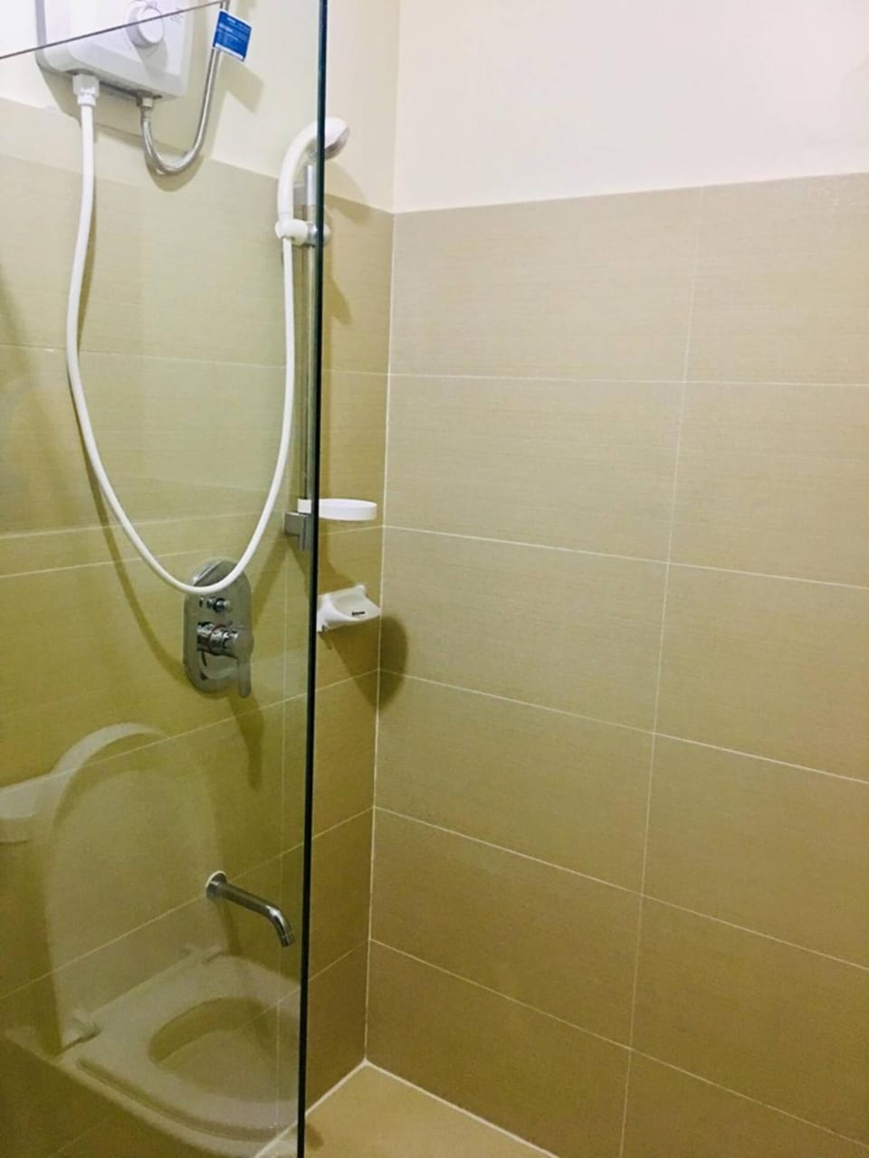 Paseo Verde Apartment hotel in Las Pinas