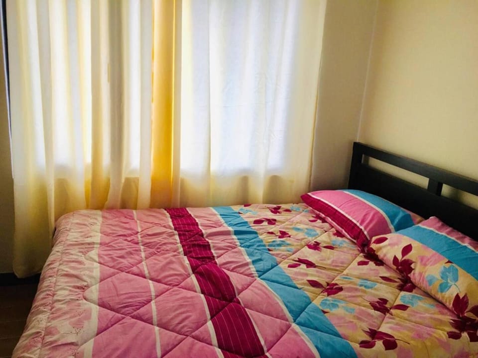 Paseo Verde Apartment hotel in Las Pinas