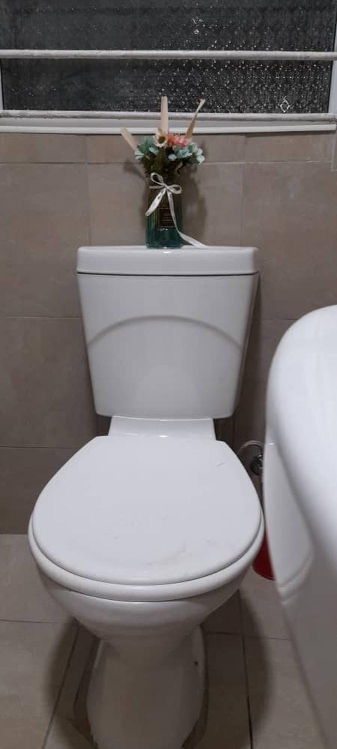 Toilet, Bathroom