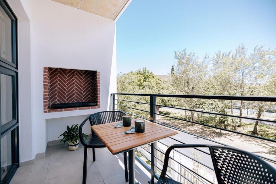 10 at The Alxndr - Stellenbosch Central Apartment in Stellenbosch