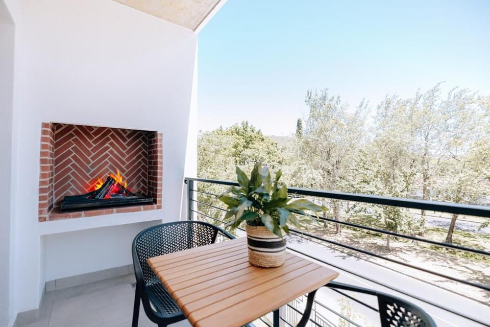 10 at The Alxndr - Stellenbosch Central Apartment in Stellenbosch
