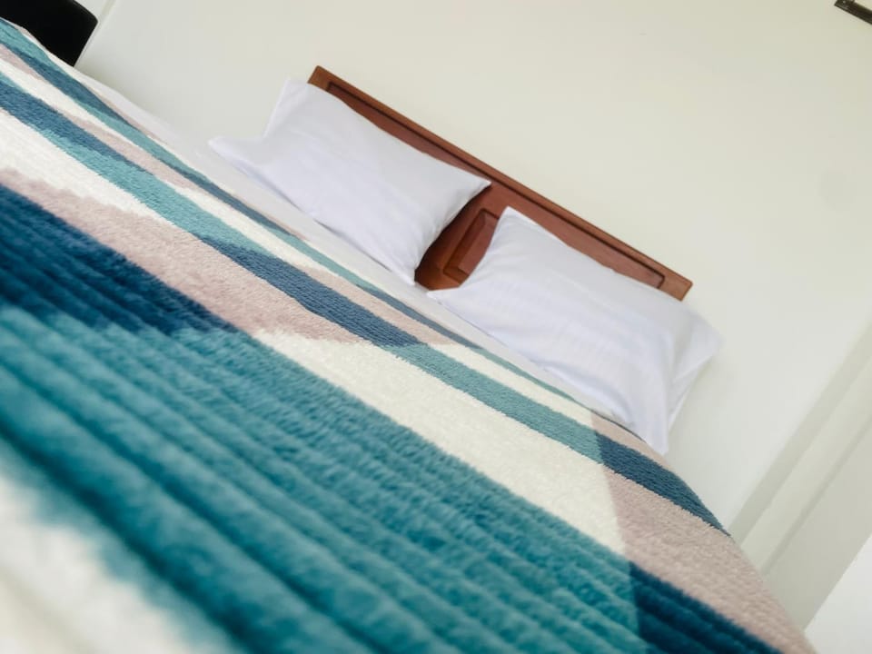 S king resident Bed and Breakfast in Nuwara Eliya