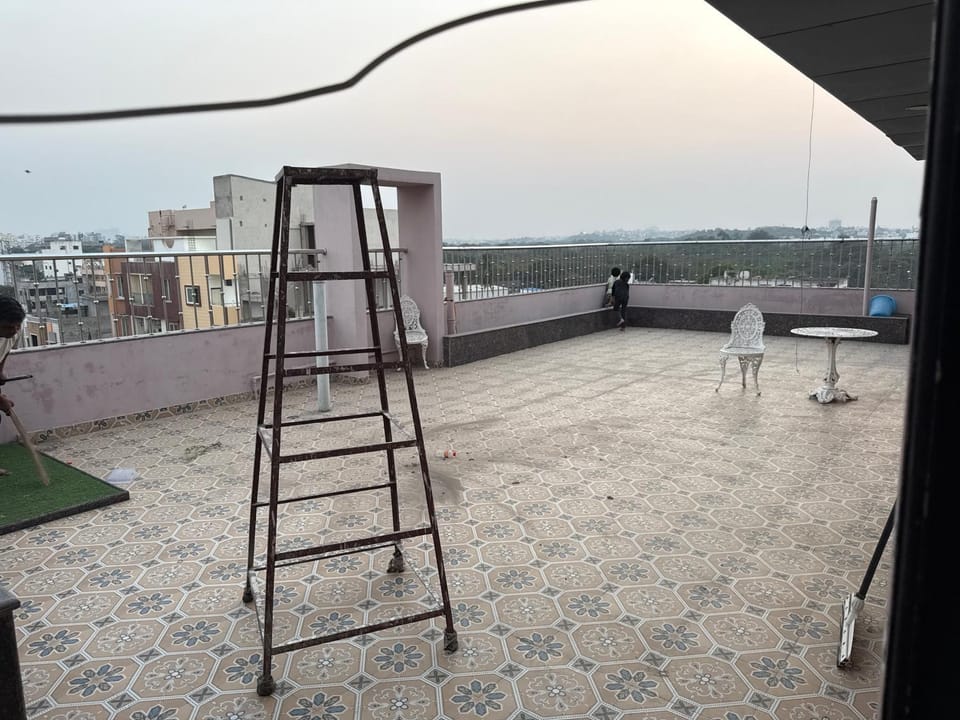 Ghori guest house Apartment in Hyderabad