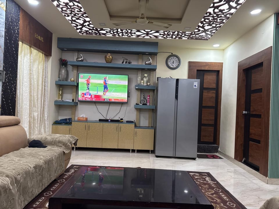 Ghori guest house Apartment in Hyderabad