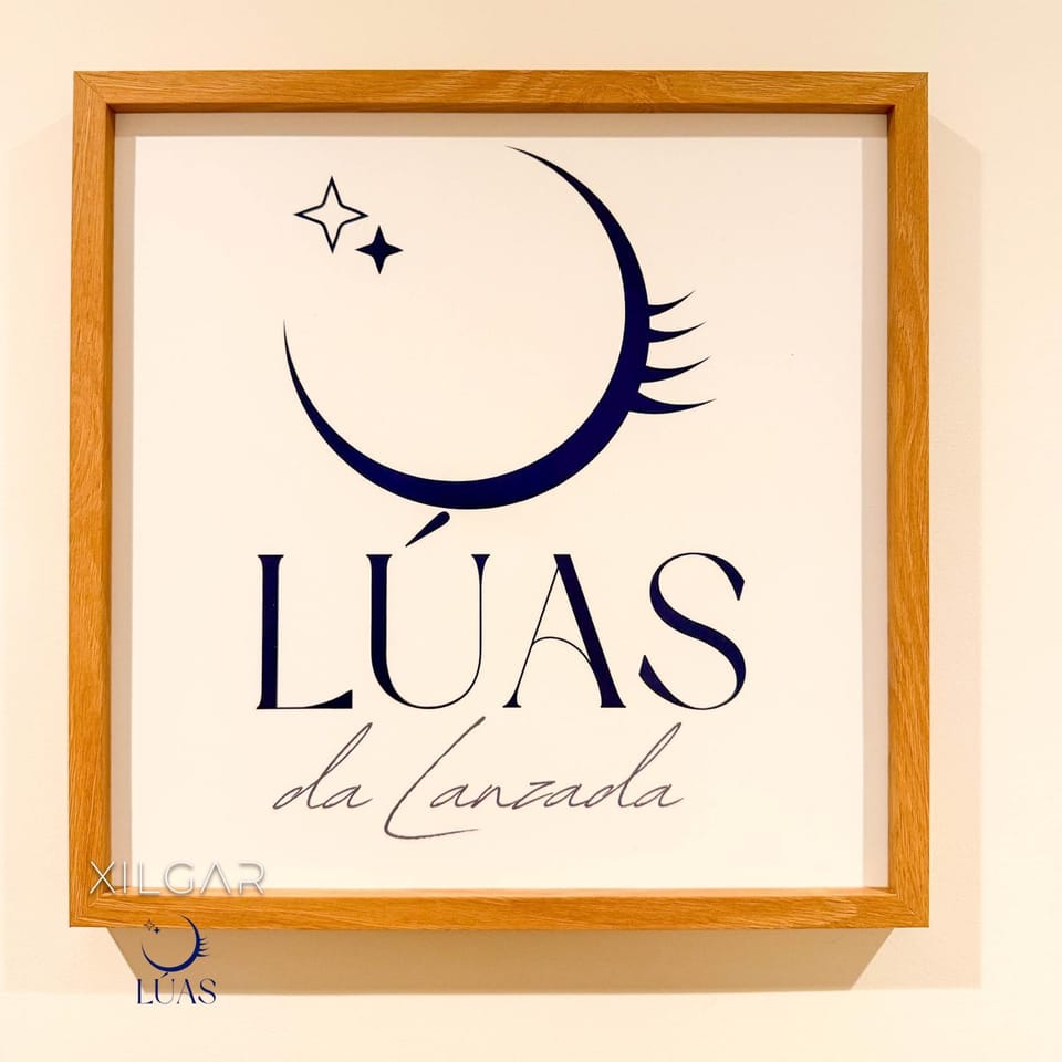 Property building, Logo/Certificate/Sign