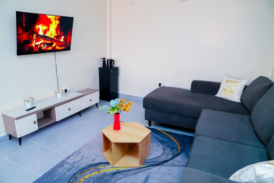 NayaLoft Apartment in Kenya