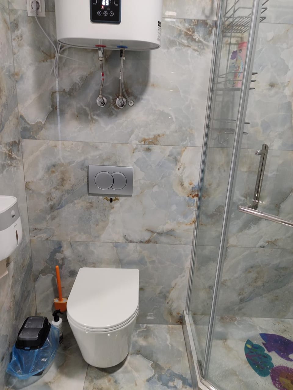 Супер - Люкс Політех Apartment in Ukraine