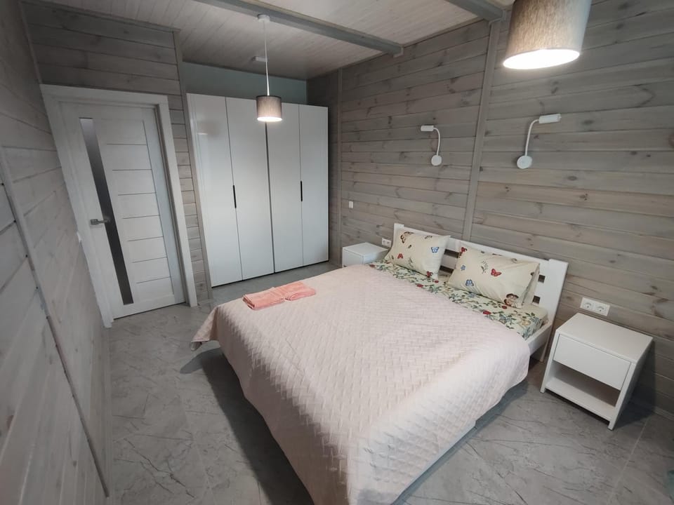 Супер - Люкс Політех Apartment in Ukraine