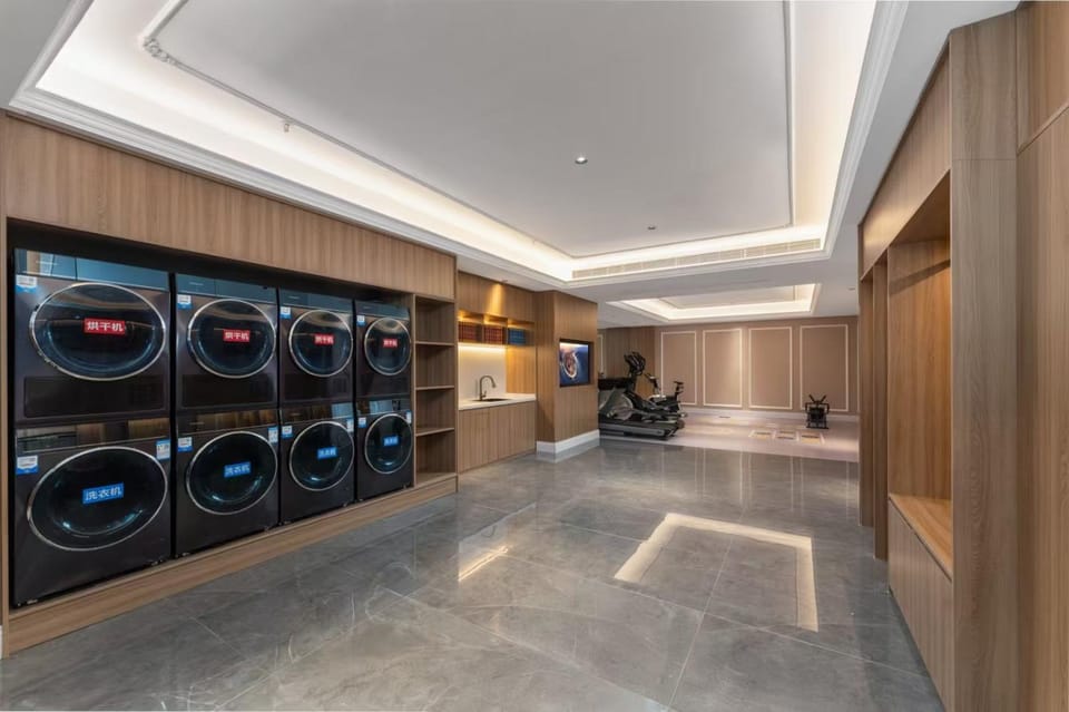 Homeinn Plus Hotel in Shanghai