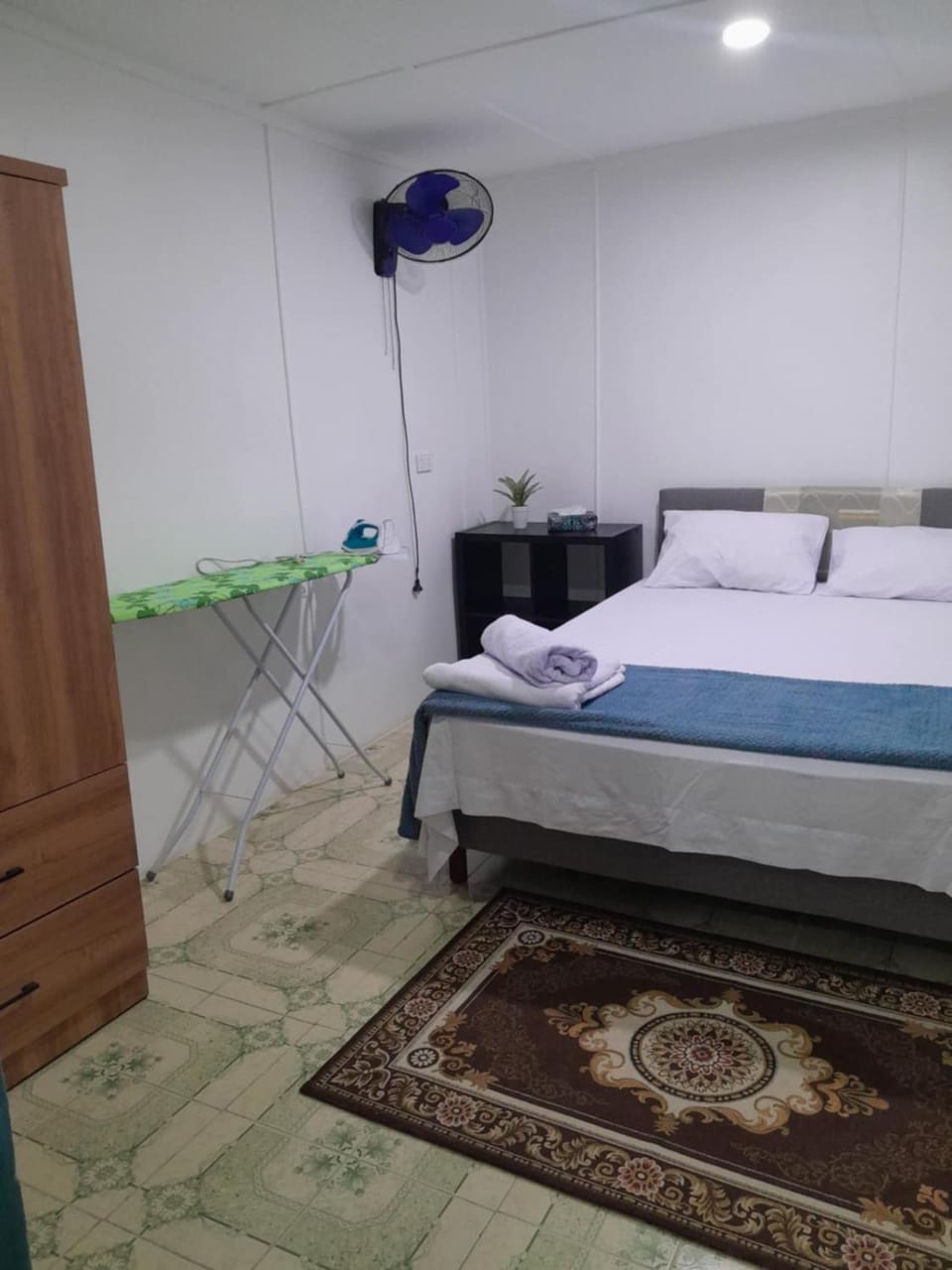 Coastal Paradise House in Baravi
