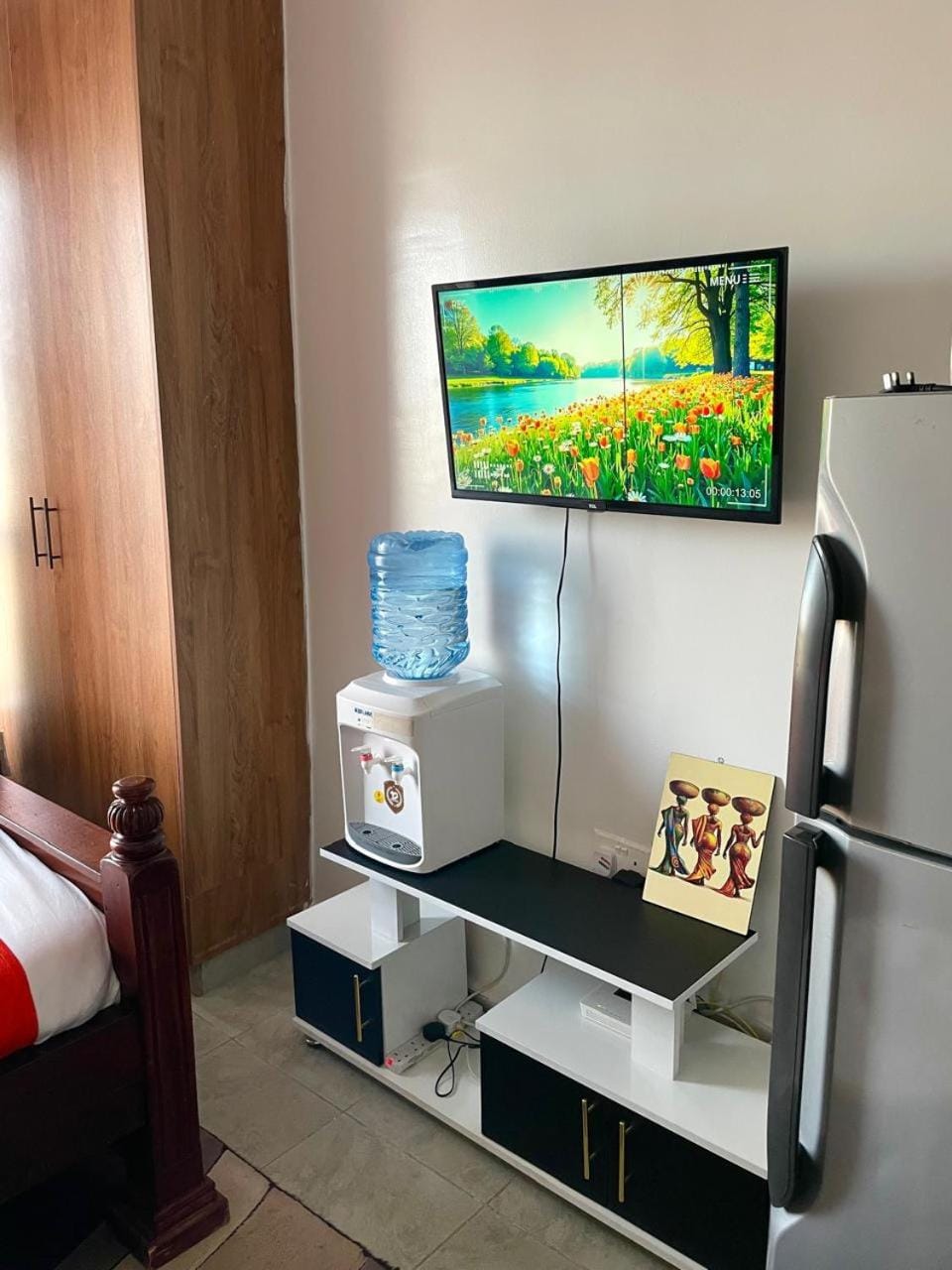 T-Homes Bed and Breakfast in Nairobi County