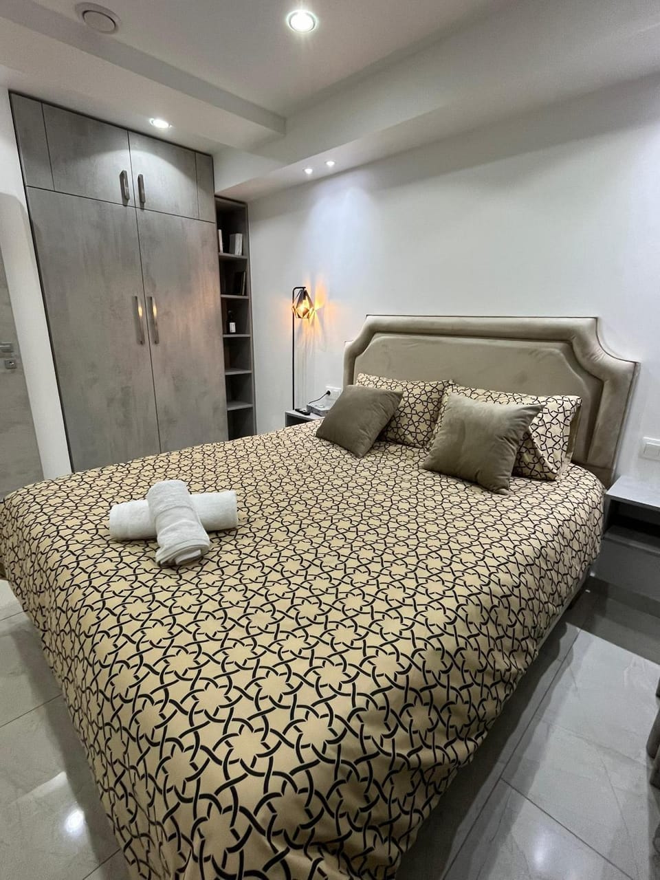 Résidence La Madeleine House 3 Apartment in Algiers [El Djazaïr]