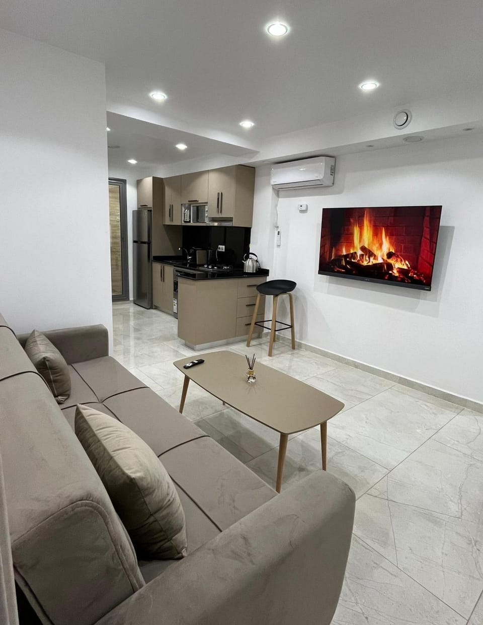 Résidence La Madeleine House 3 Apartment in Algiers [El Djazaïr]