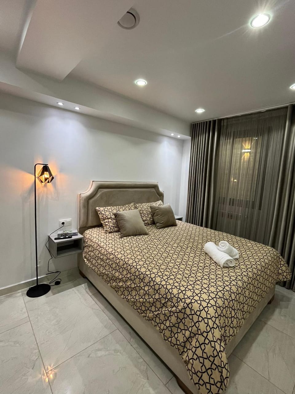 Résidence La Madeleine House 3 Apartment in Algiers [El Djazaïr]