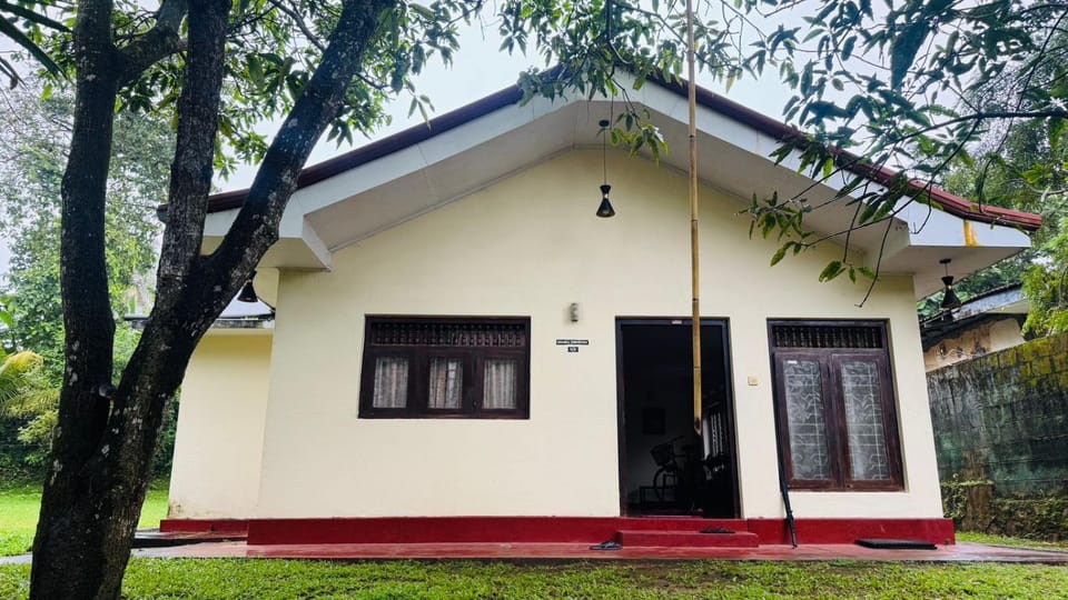 Ananda Homestay Vacation rental in Ahangama