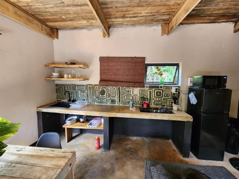 Hartbeest Bush Stay #27 Apartment in Gauteng
