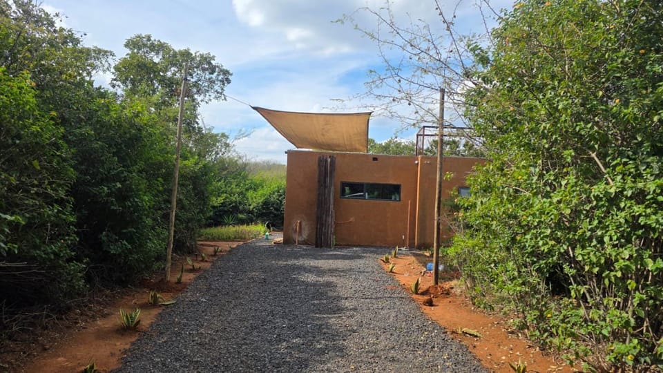 Hartbeest Bush Stay #27 Apartment in Gauteng