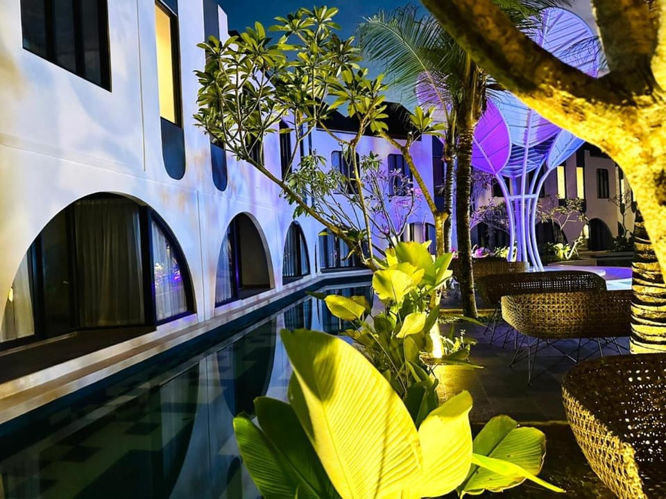 Casabadia Villas Pangandaran by Horison Hotel in West Java
