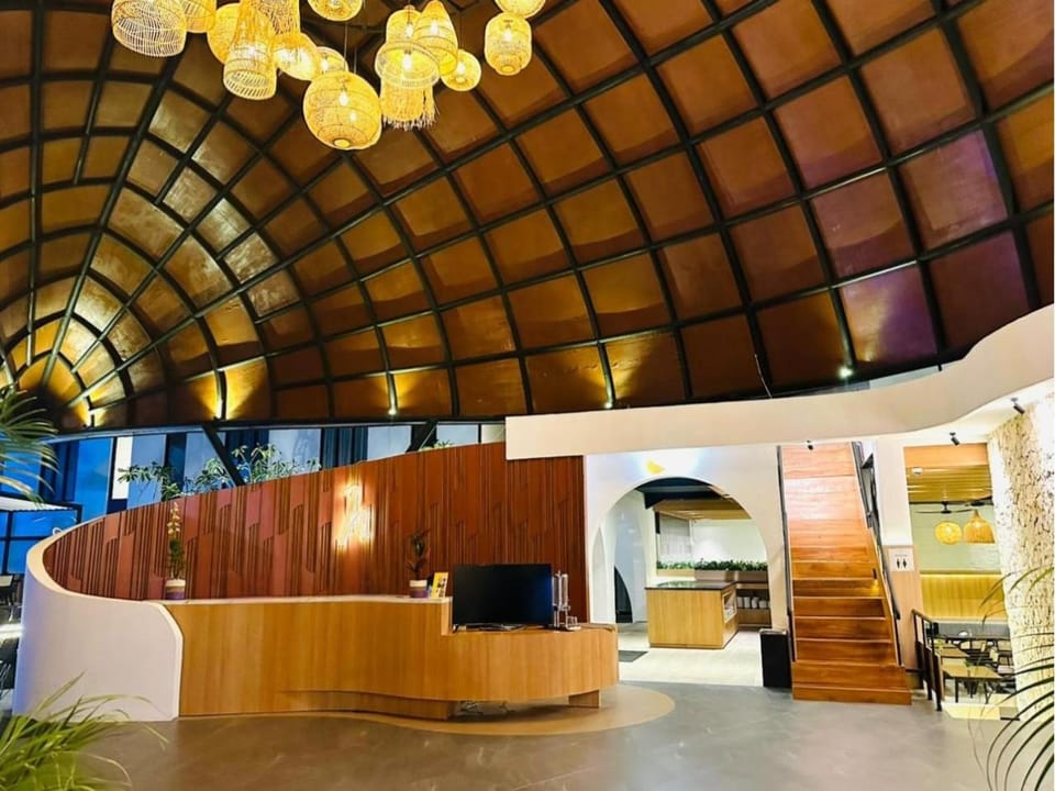 Casabadia Villas Pangandaran by Horison Hotel in West Java