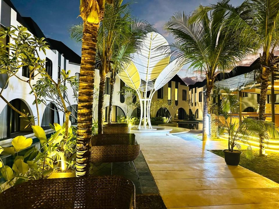 Casabadia Villas Pangandaran by Horison Hotel in West Java