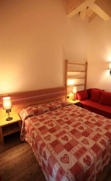 Cesa Dolomia Apartments Apartment in Canazei