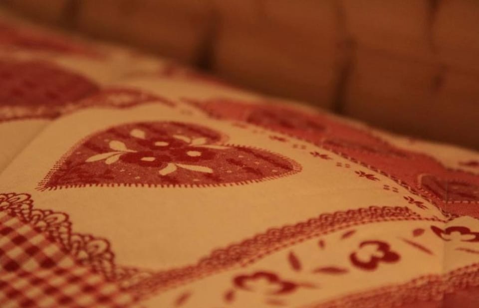 Cesa Dolomia Apartments Apartment in Canazei