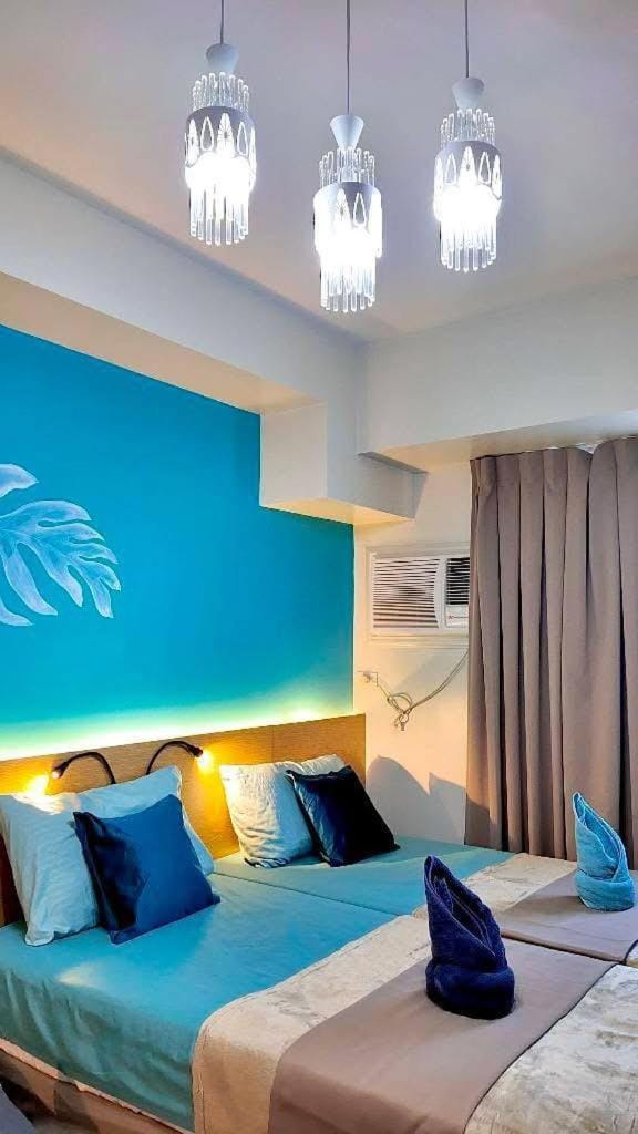 Horizons 101 Cebu- Premium Studio Hotel in Lapu-Lapu City
