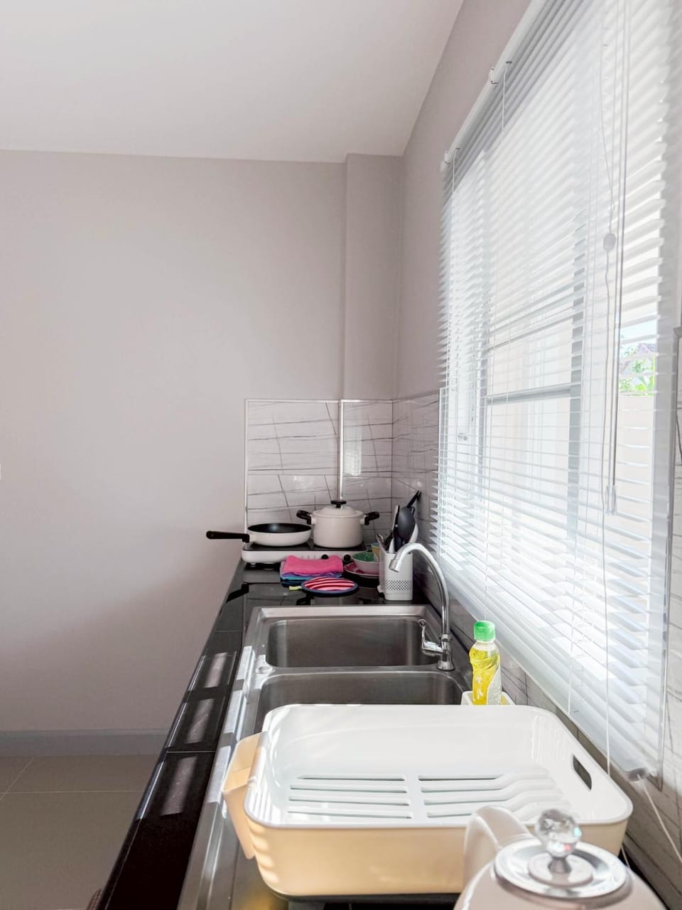 Donkaew minimalist townhouse 4 Apartment in Thailand