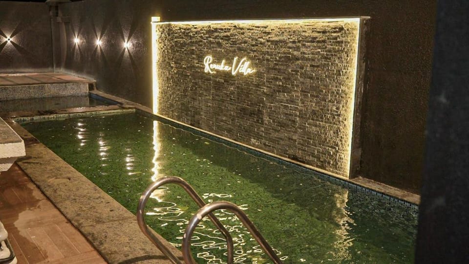 Renuka Villa 3 Bhk Lonavala Villa in Lonavla