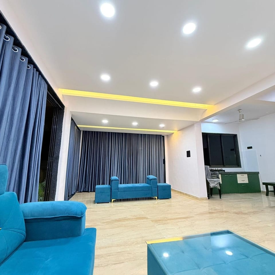 Renuka Villa 3 Bhk Lonavala Villa in Lonavla