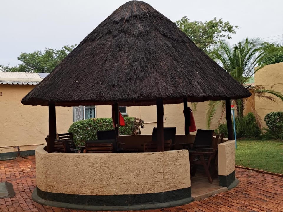 Inkindaba Guest Lodge Bed and Breakfast in Zimbabwe