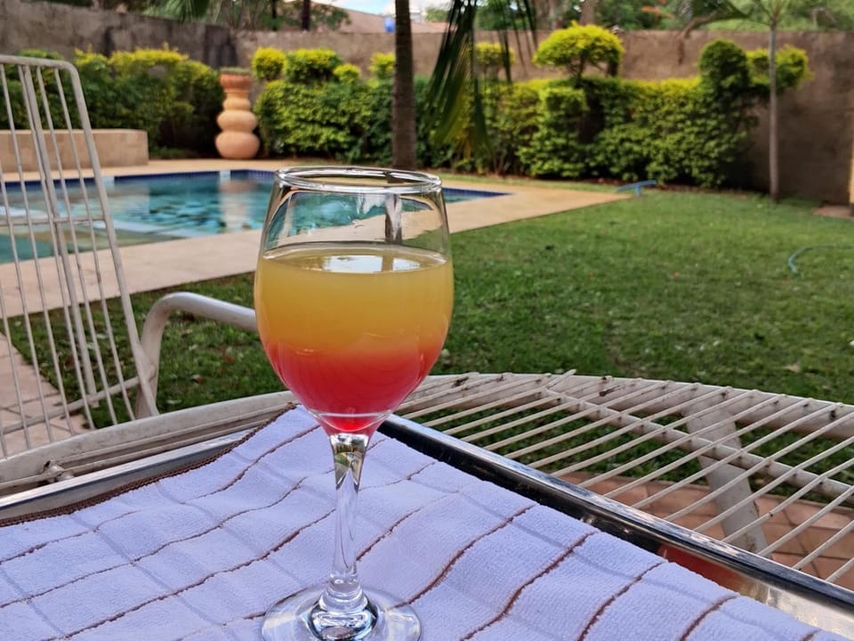 Inkindaba Guest Lodge Bed and Breakfast in Zimbabwe