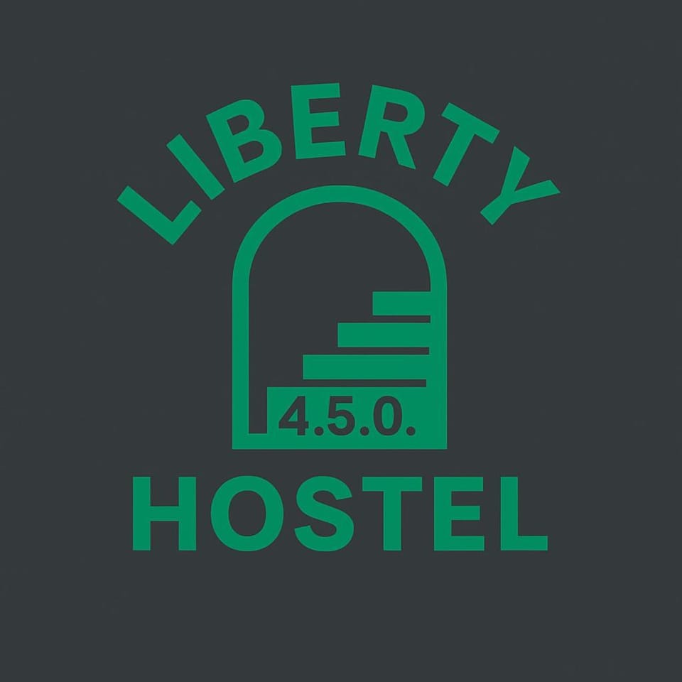 LIBERTY Hostel Hostel in Ukraine