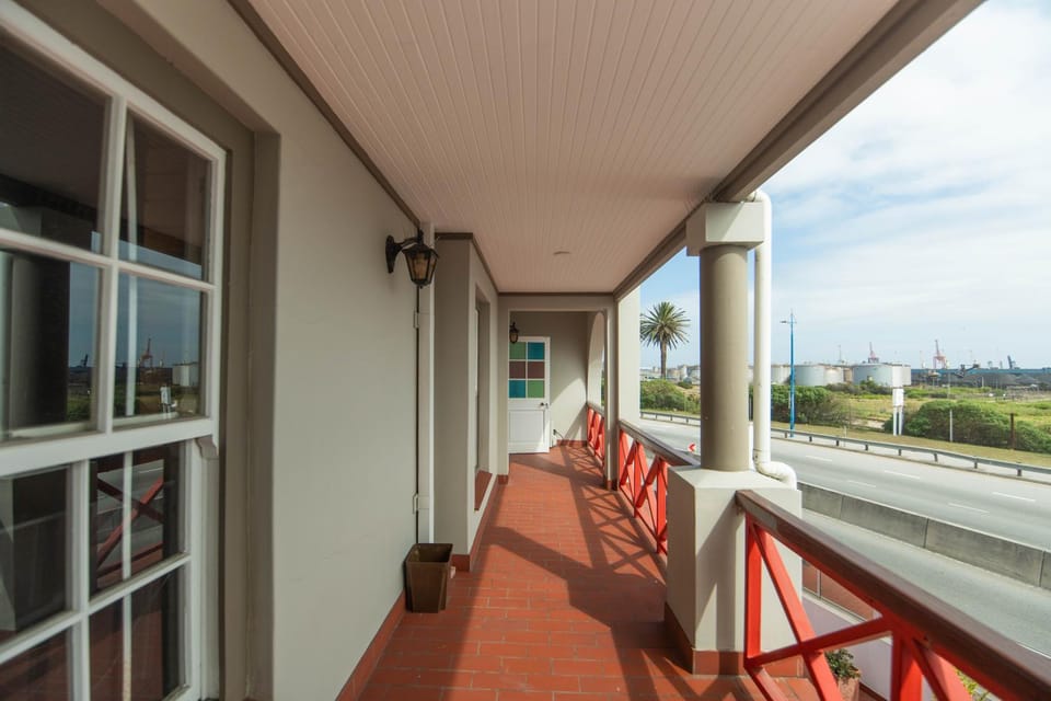 Cyprus Seas Apartment in Port Elizabeth