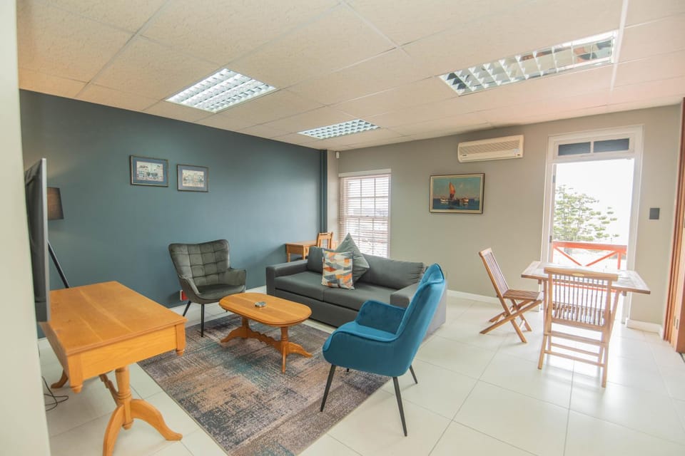 Cyprus Seas Apartment in Port Elizabeth