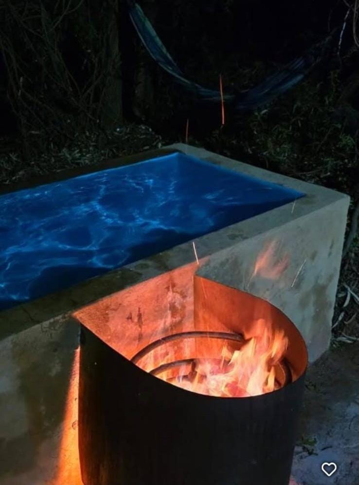 Hartbeest Bush Stay #25 Apartment in Gauteng